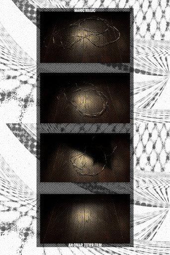 Manic Magic: a Poem in Four Parts (2025) poster