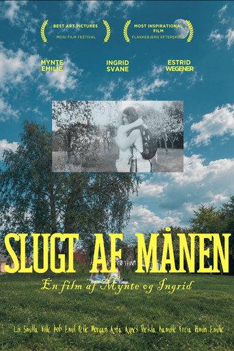 Slugt af månen (2026) poster