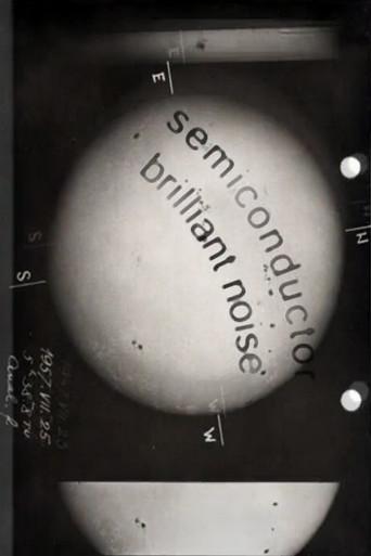 Brilliant Noise (2006) poster