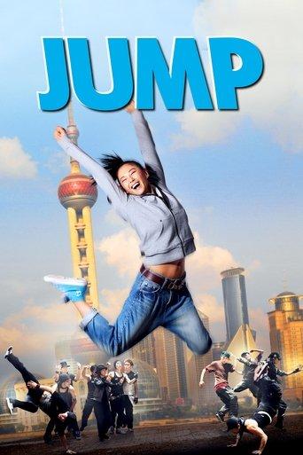 Jump (2009) poster
