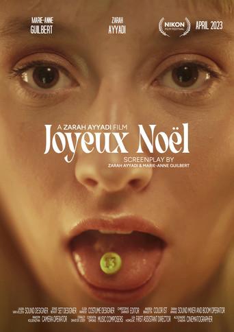 Joyeux Noël () poster
