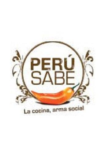 Peru Sabe (2012) poster