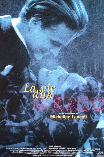 A Hero's Life (1994) poster