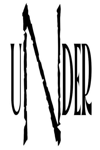 UNDER (2026) poster