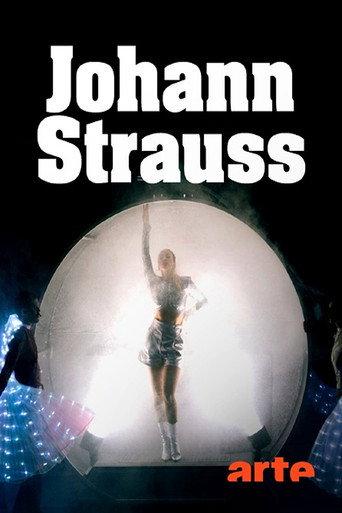 Johann Strauss at the Roncalli circus (2025) poster