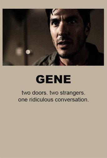 Gene (2010) poster