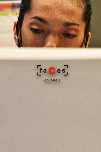 Faces () poster