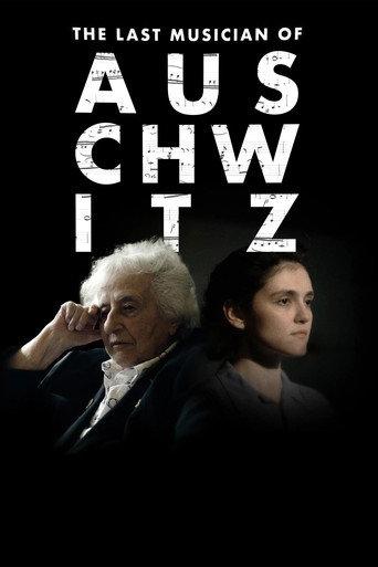 The Last Musician of Auschwitz (2025) poster