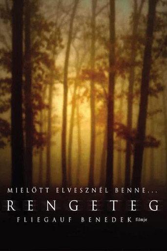 Forest (2003) poster