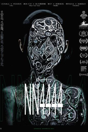 NN4444 (2024) poster
