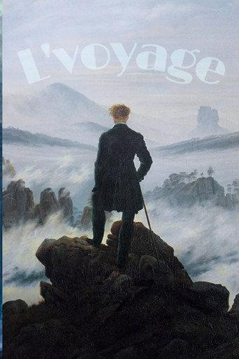 L'voyage (1984) poster