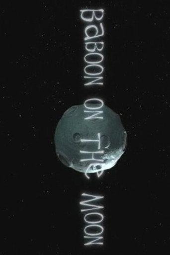 Baboon on the Moon (2002) poster