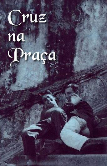 Cruz na Praça () poster