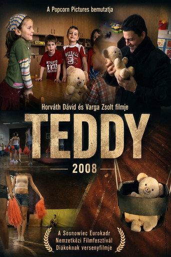 Teddy (2008) poster