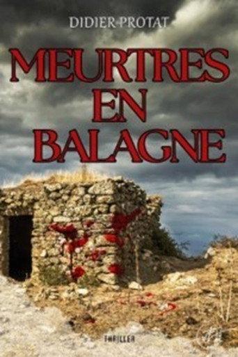Meurtres en Balagne () poster