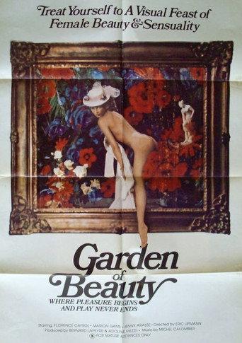 The 11,000 Sexes (1975) poster