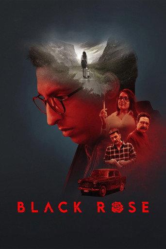 Black Rose () poster