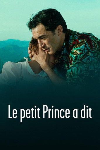 And the Little Prince Said (1992) poster