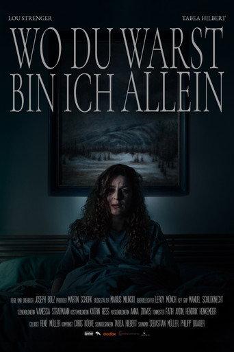 Absence (2025) poster
