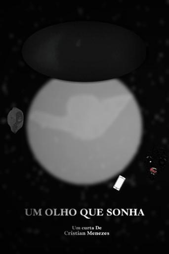 A Eye that Dreams (2022) poster