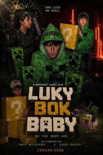 Luky Bok Baby (2026) poster