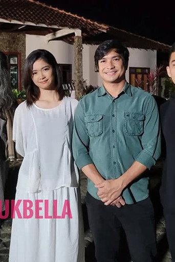 Villa Untuk Bella (2022) poster