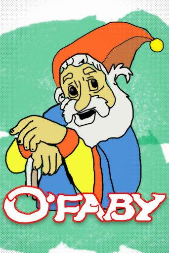 O' Faby (1993) poster