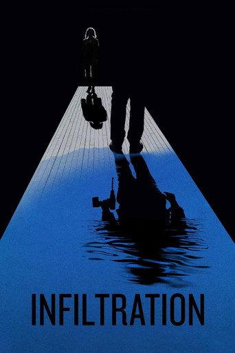 Infiltration (2017) poster