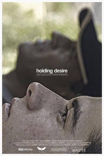Holding Desire (2018) poster