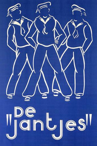 The Tars (1934) poster
