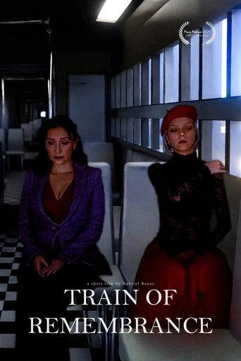 Train of Remembrance (2025) poster
