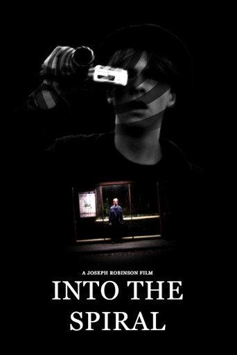 Into the Spiral (2026) poster