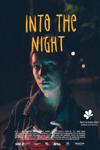 Into the Night (2020) poster
