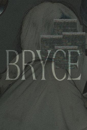 Bryce (2025) poster