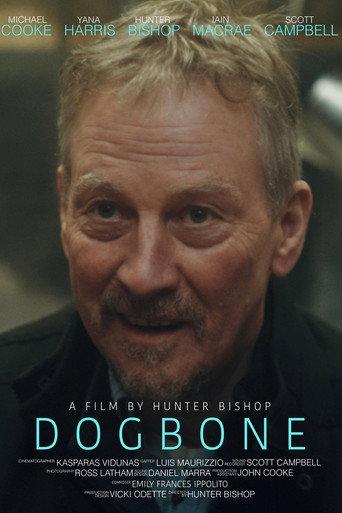 Dogbone (2024) poster