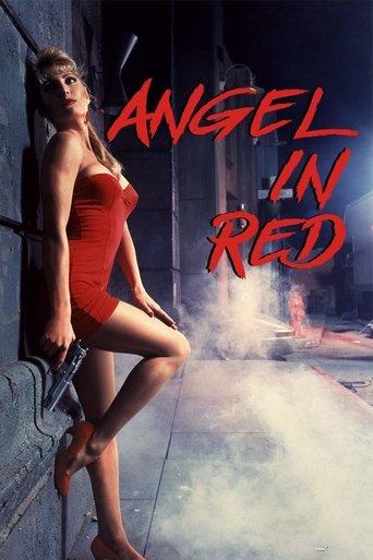 Uncaged (1991) poster