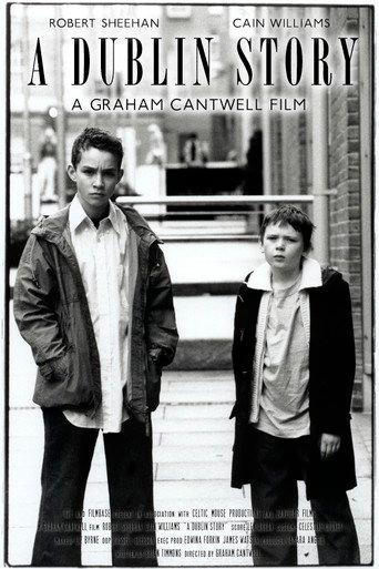 A Dublin Story (2003) poster