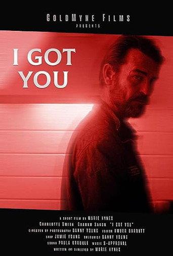 I Got You (2022) poster
