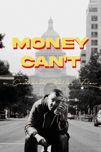 Money Can't (2025) poster
