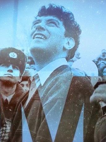 Nemtsov (2016) poster