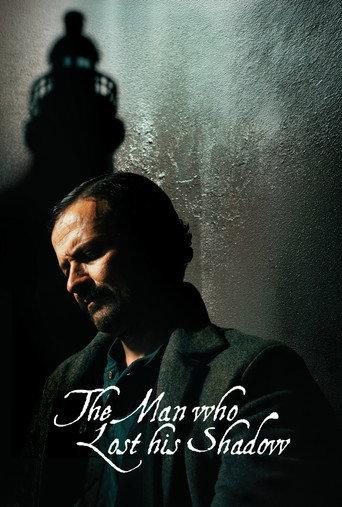 The Man Who Lost His Shadow () poster