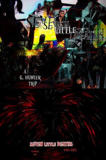 Seven Little Deaths (2013) poster