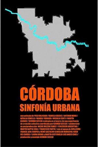 Córdoba, a City Symphony (2017) poster