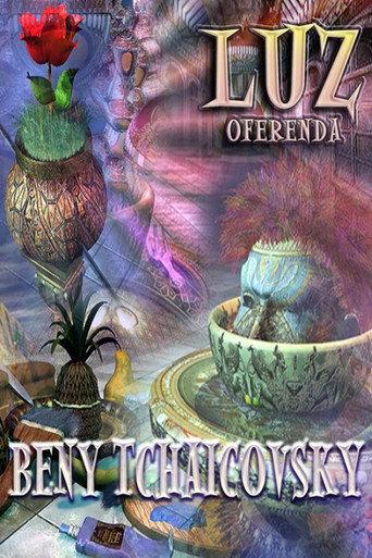 Luz Oferenda (2005) poster