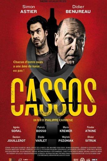 Cassos (2012) poster