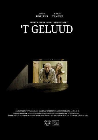 't Geluud (2025) poster