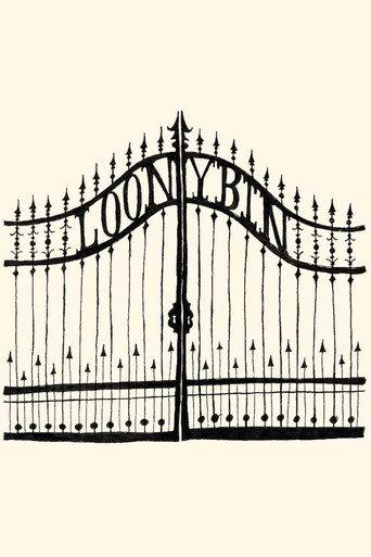 Loony Bin (2013) poster