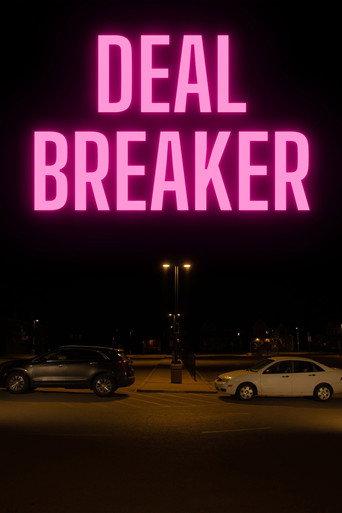 Dealbreaker (2022) poster