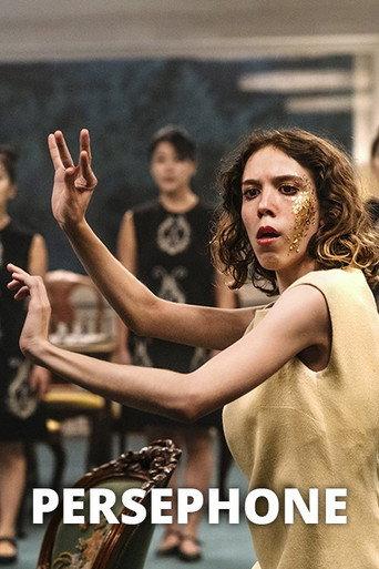 Persephone (2019) poster