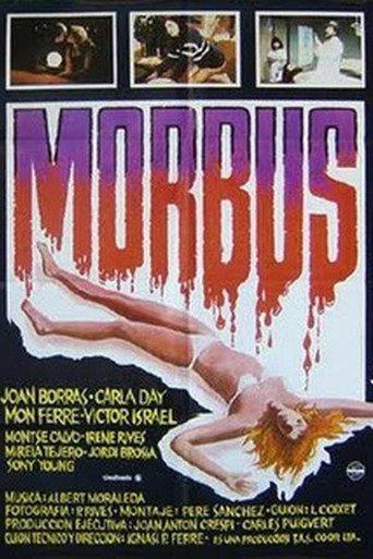 Morbus (1983) poster